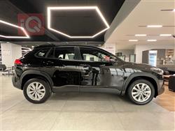 تويوتا كورولا كروس